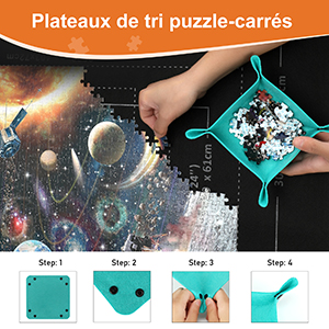 tapis puzzle
