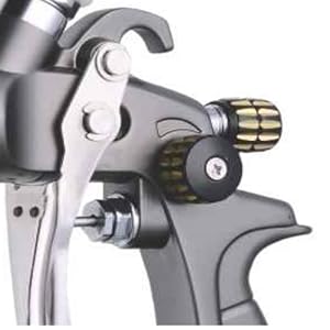 SPN-BFC Painter Spray Gun (LABEL) High Volume Low Pressure