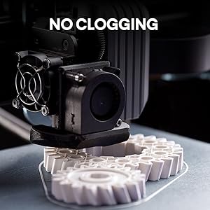 3D Printing Material