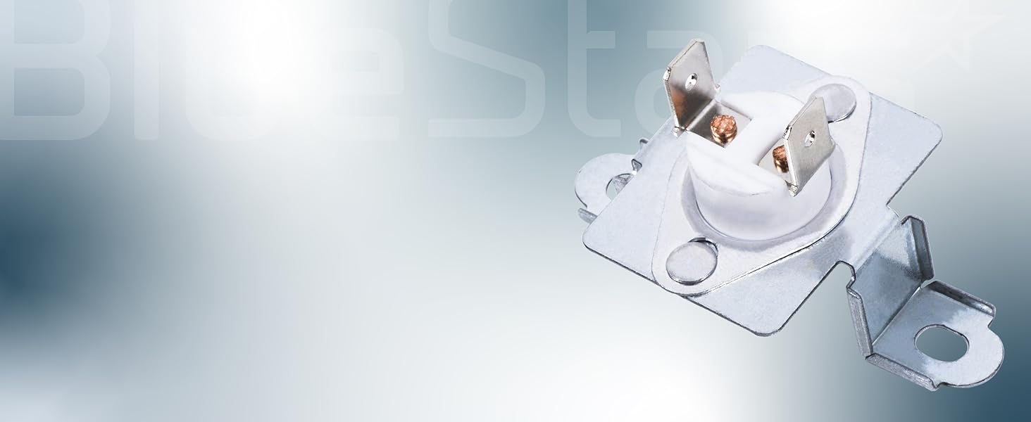 8318314 Thermal Fuse