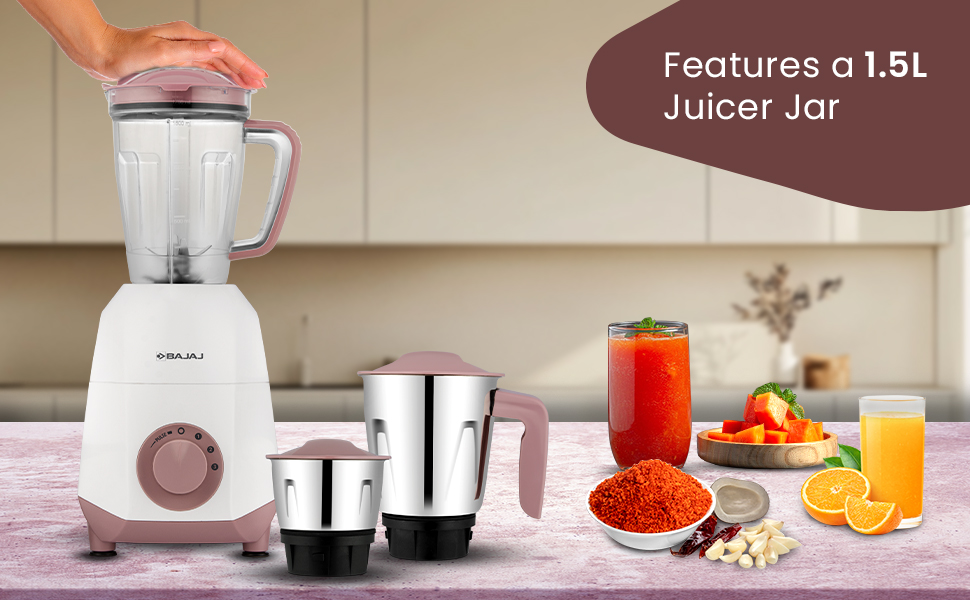 mixer grinder, mixer grinders, Bajaj mixer grinder, mixer grinder for home, mixer, grinder