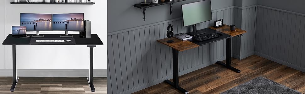 Adjustable Desk