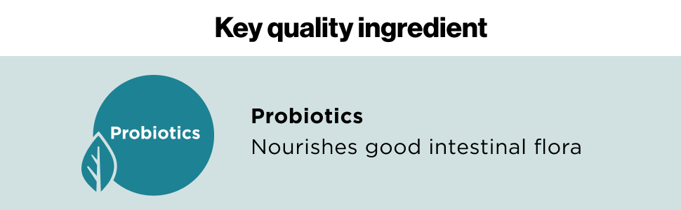 probiotics daily health ing