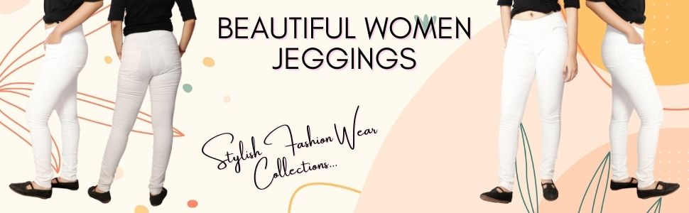 jegging casual wear