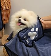 dog towel