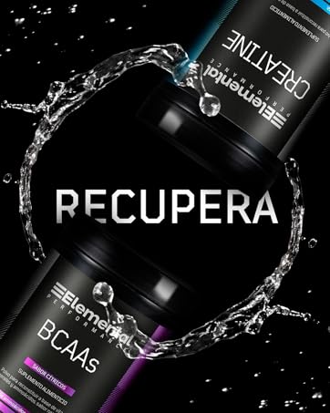 creatine bcaa