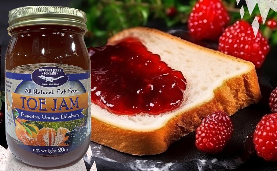 PORTER×JAM HOME MADE PORTER×JAM HOMEMADE（Small Batch Blackberry Jam）