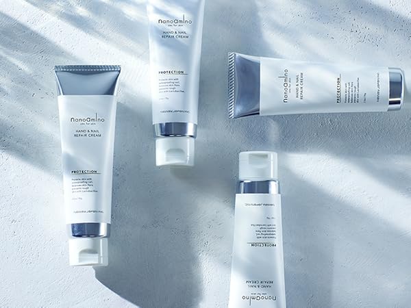 NANOAMINO エマルジョン ヘアミスト 3本セット NANOAMINO エマルジョン ヘアミスト 3本セット NANOAMINO