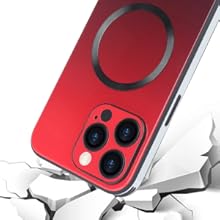 iPhone 14 Pro Max MagSafe case