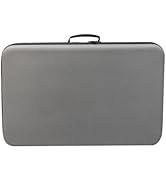 Mwin Carrying Case for Starlink Gen 3 - Starlink Accessories Perfect Fit for V3 Dish, Ideal for R...