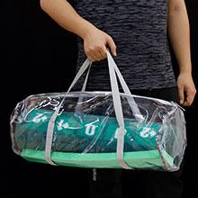 portable bag included