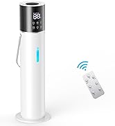 Amazon.co.jp: 加湿器 大容量 13L 2025冬新登場 5重除菌浄化&知能恒湿