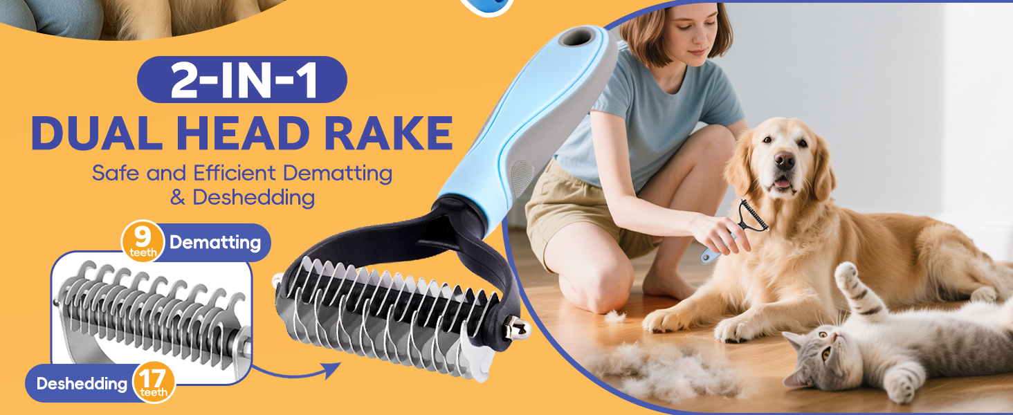 dog grooming supplies
