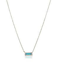sowi オパール・ネックレス　k10 中古 sowi オパール・ネックレス k10 中古 - メルカリ