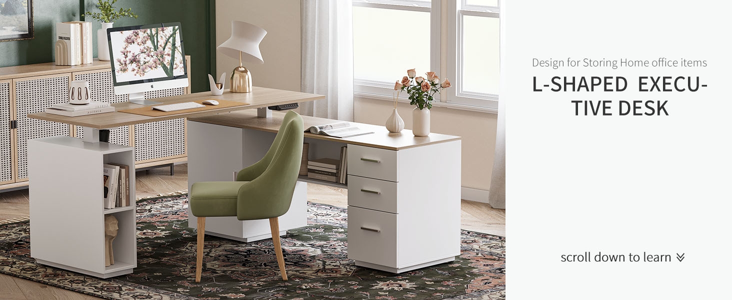 standing desk