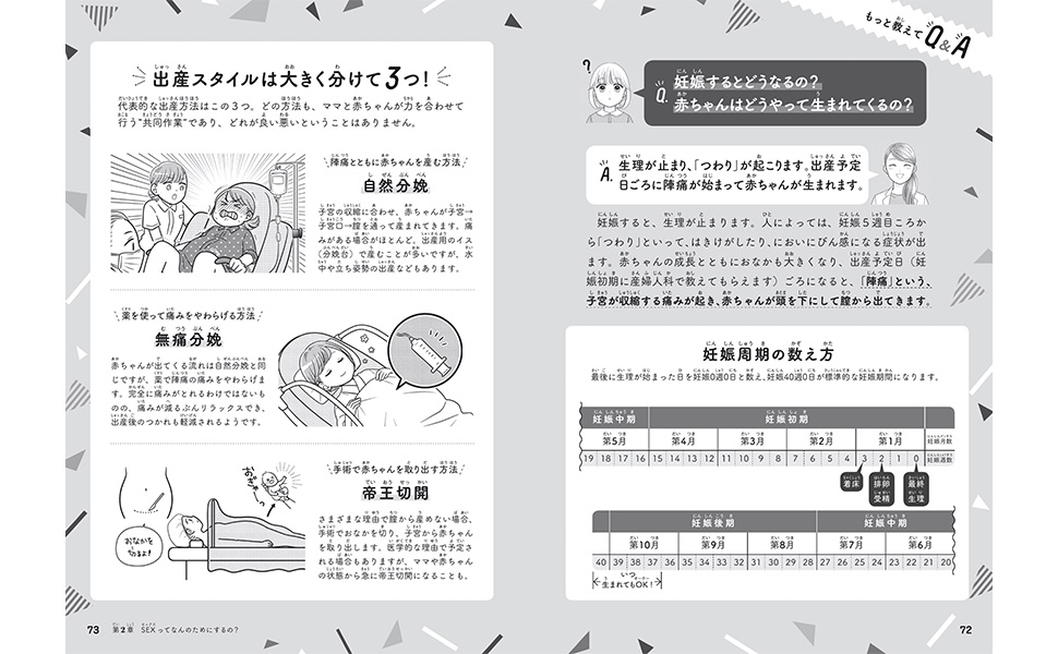 性 のはなしはタブーじゃない 小学生だから知ってほしいsex 避妊 ジェンダー 性暴力 こどもと生活シリーズ 髙橋 怜奈 本 通販 Amazon 性 のはなしはタブーじゃない 小学生だから知ってほしいsex 避妊 ジェンダー 性暴力 こどもと生活シリーズ 髙橋 怜奈 本 通販 Amazon