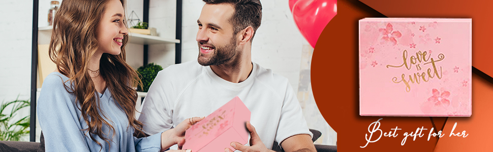 birthday gifts for women