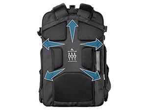 ハク Amazon | ハクバ 【Amazon.co.jp限定】 カメラバッグ GW-ADVANCE