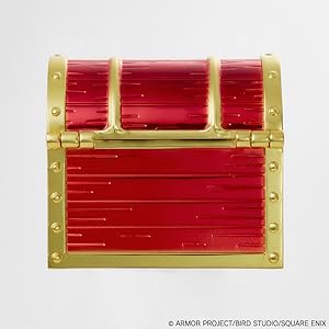 Amazon.co.jp: ドラゴンクエスト メタリックアイテムズ