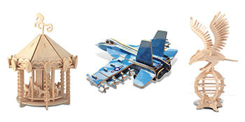 Puzzles