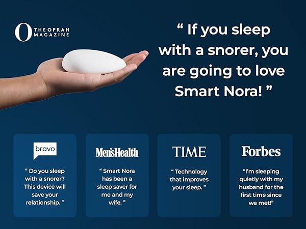 Smart Nora M5 Mobile