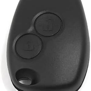 carcasa mando coche renault