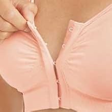 Clara Front Fastening