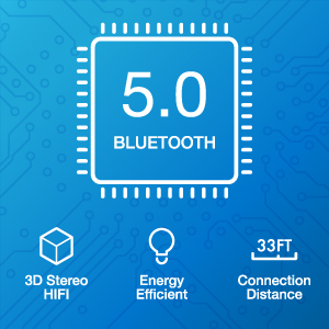 Cuffie Bluetooth