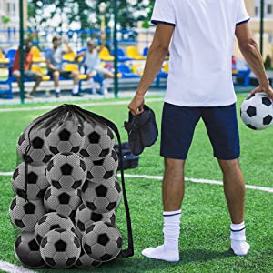mesh bag