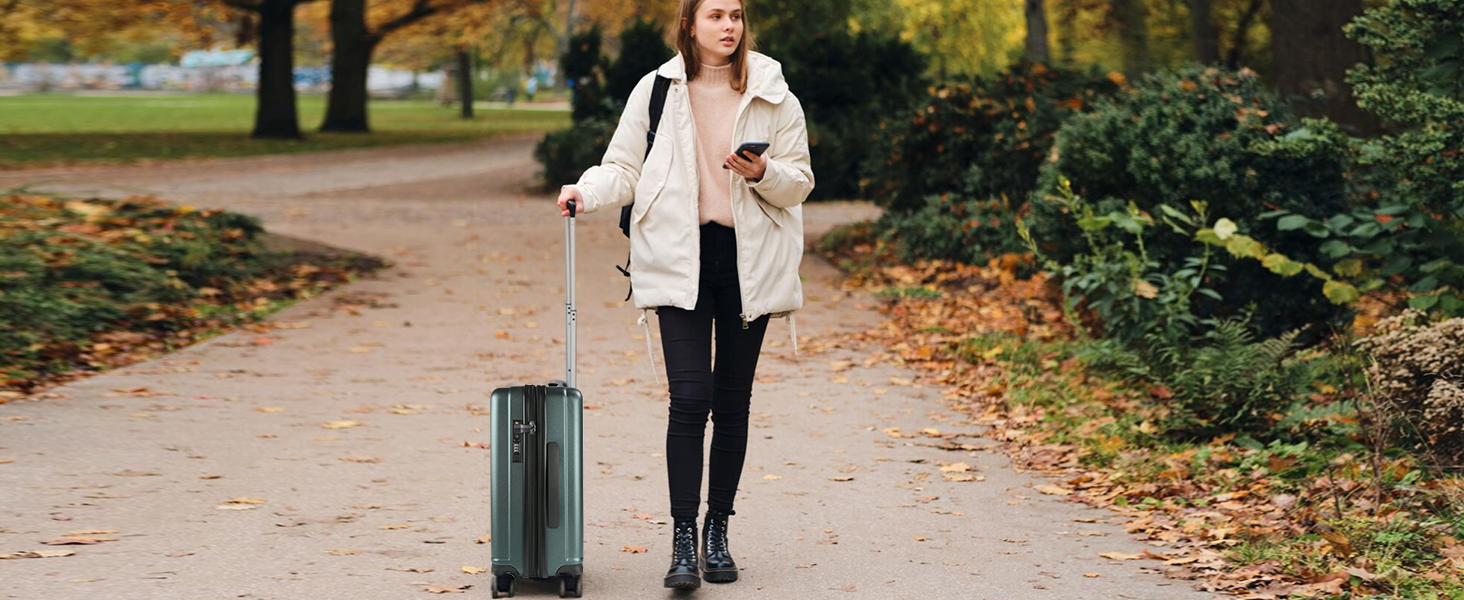 KROSER CARRY ONLUGGAGE