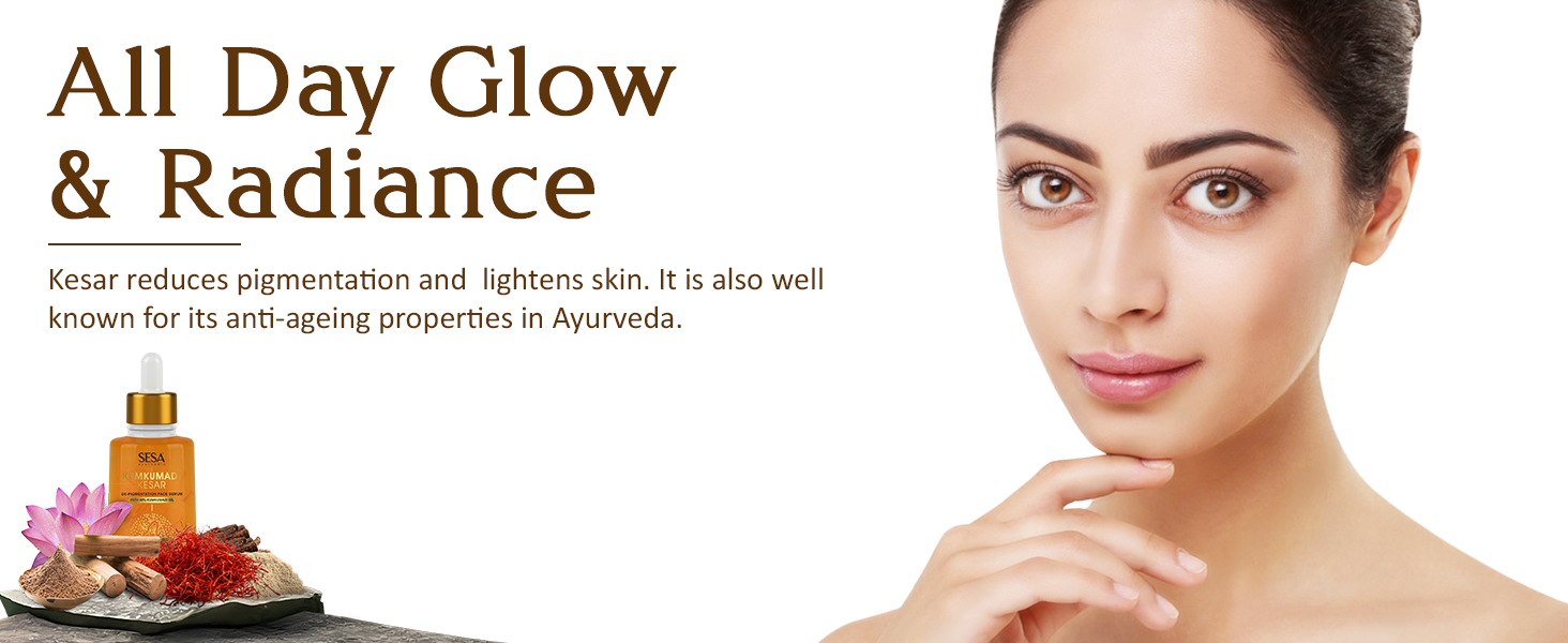 Glow & Radiance