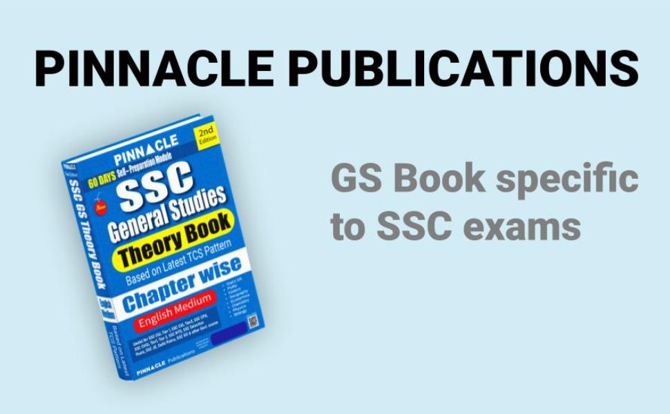 Pinnacle GS Theory book