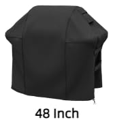 SHINESTAR Housse Pour Barbecue Blackstone 71,1 Cm Série Culinaire, Très