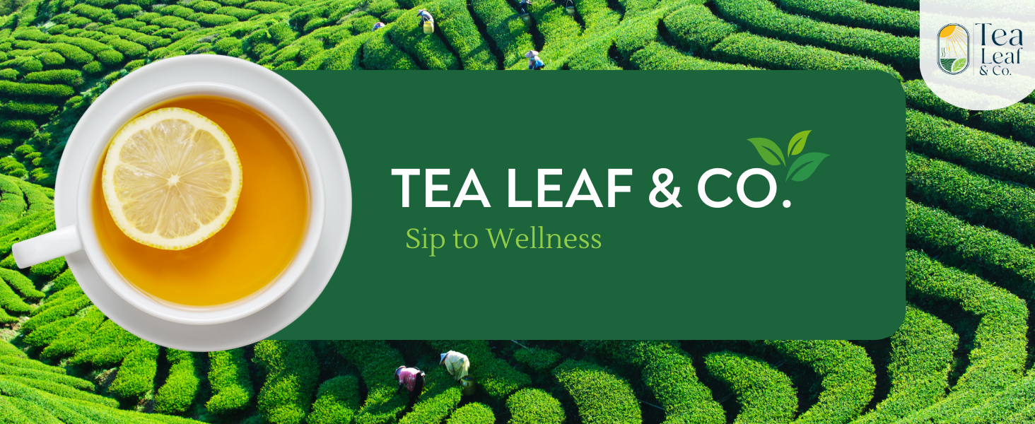 Tea Leaf & Co.