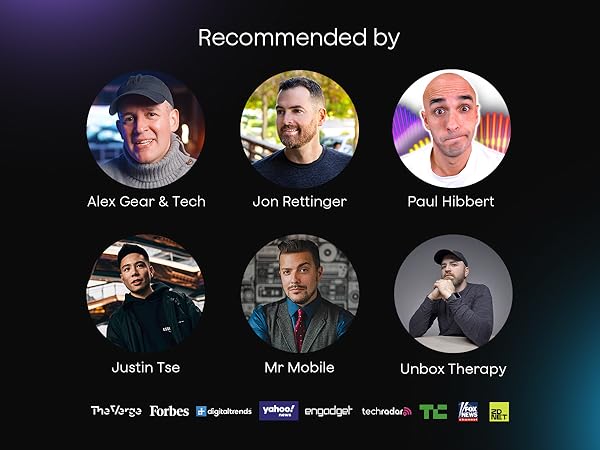 NotePin Voice Recorder