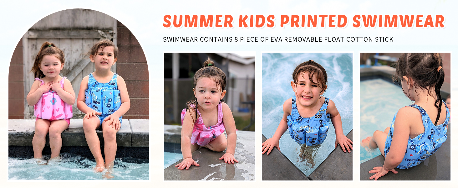 infant floatie,floaters for toddlers 1-3,2 year old swim float,kids bathing suits