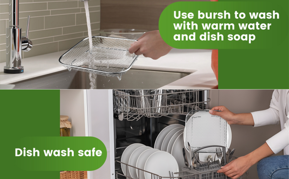 air fryer accessories