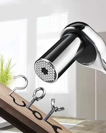 Super Universal Socket Tools