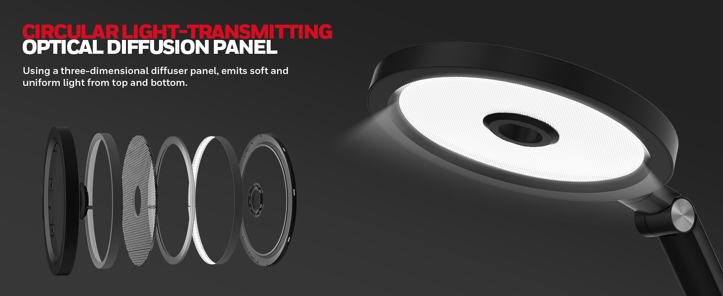 led desk lamp