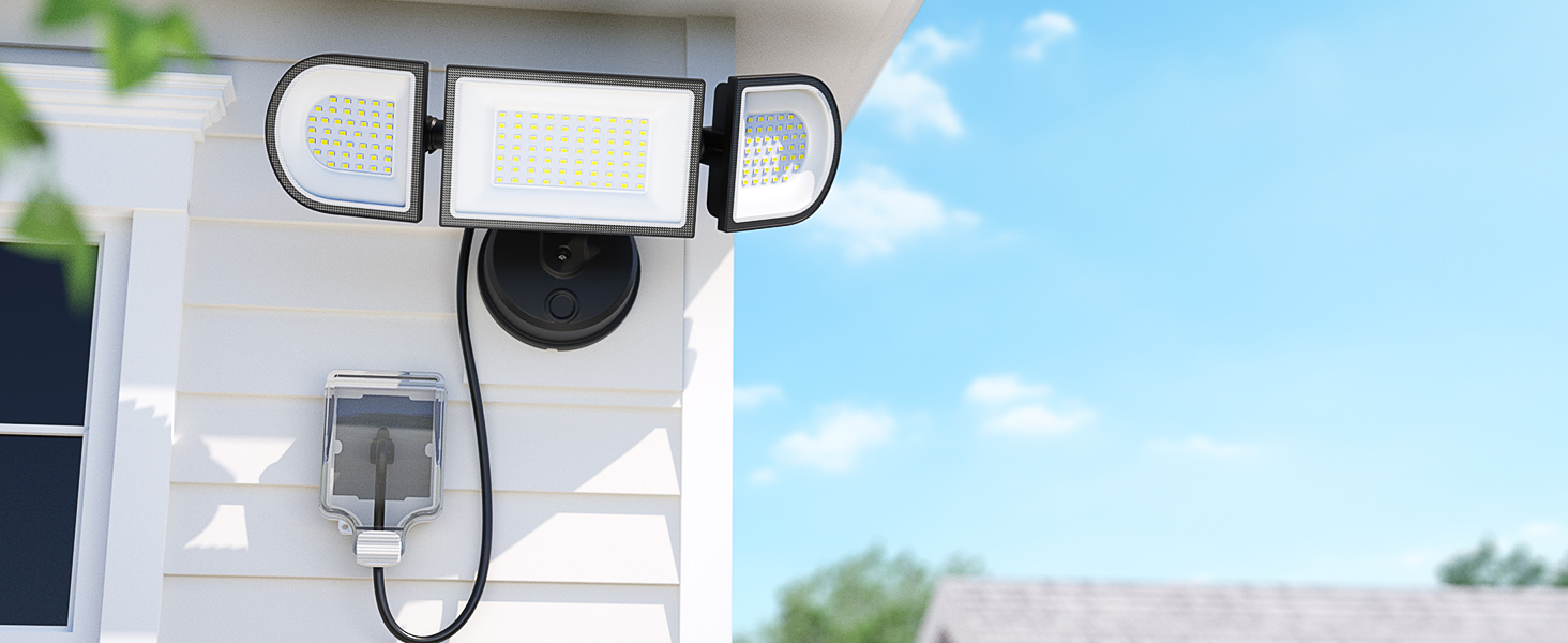 led floodlight