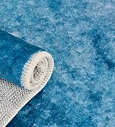 washable area rug