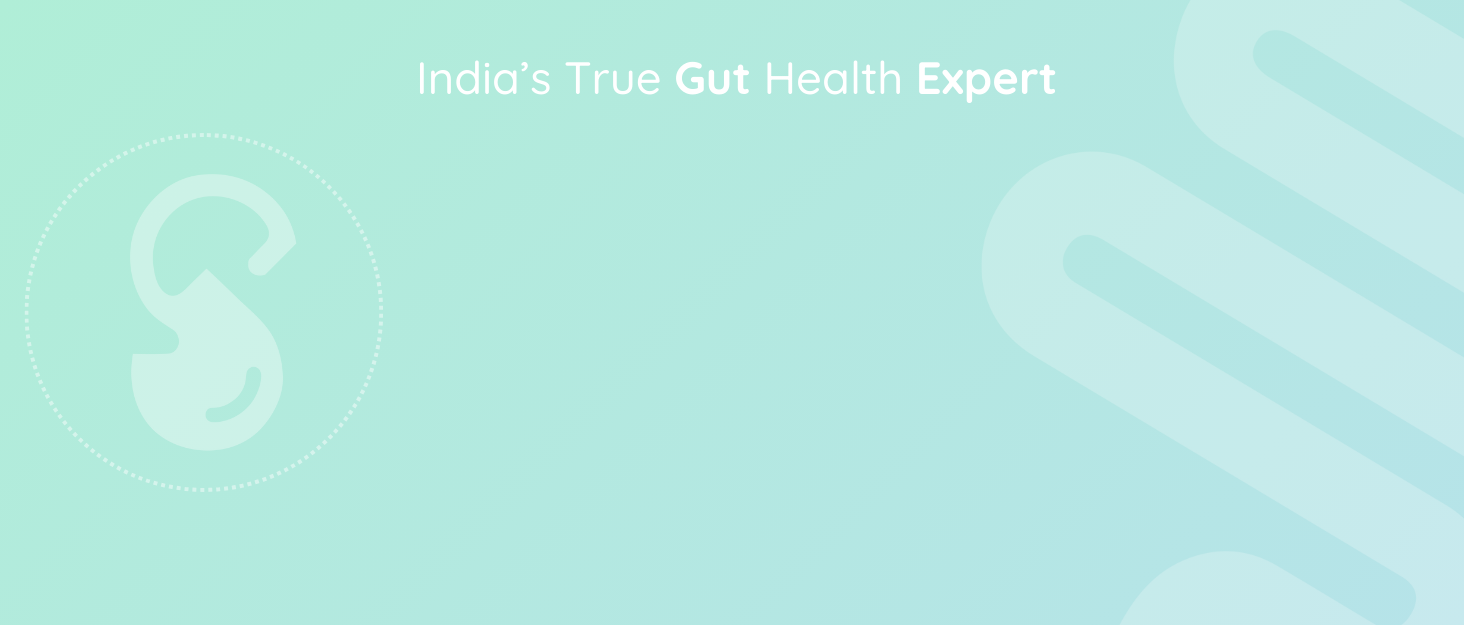 Sova Health True Gut Health Expert