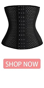 Aoleytech Body Shaper Taillentrainer