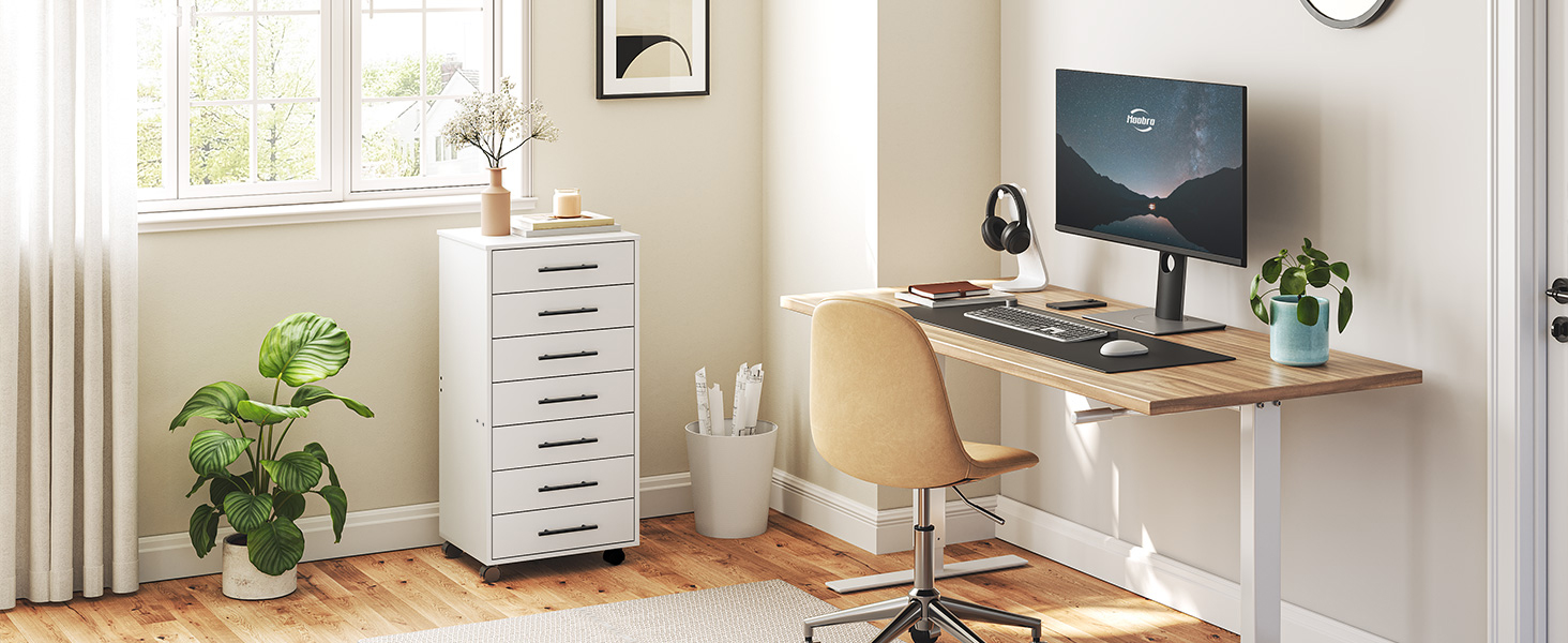 WT07WJ01 File Cabinet