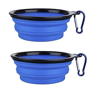 Collappse bowl