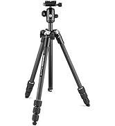 美品 Manfrotto MVH502A 546GB-1 ビデオキットツインGS Amazon | Manfrotto ビデオキット ツインGSタイプ MVH502A-546GB