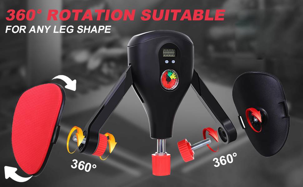 thigh master thigh exerciser
