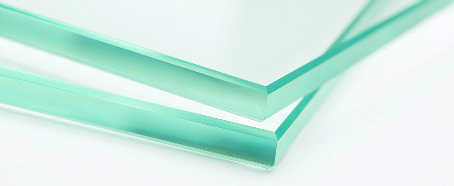 Fab Glass and Mirror Glass Shelves Cut to Size 1/4" Thick