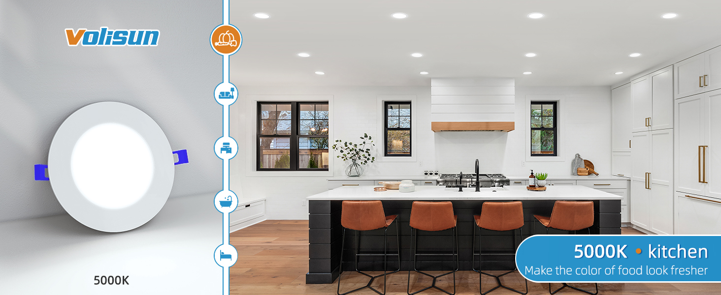 led lights for ceiling led flush mount ceiling light 4 inch celling light for livingroom