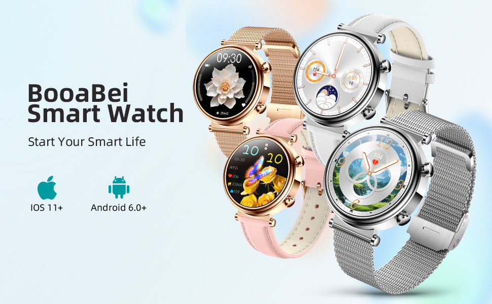smart watch